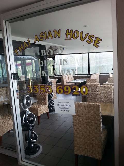 Photo: Thai Asian House